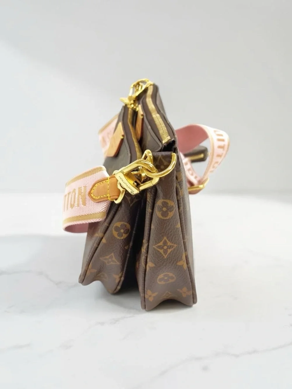 Louis Vuitton Multi Pochette Accessoires - Monogram π«π· - Picture 7 of 11
